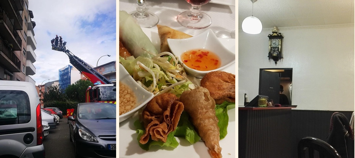 Les étoiles d'Asie - Gallery Image 1